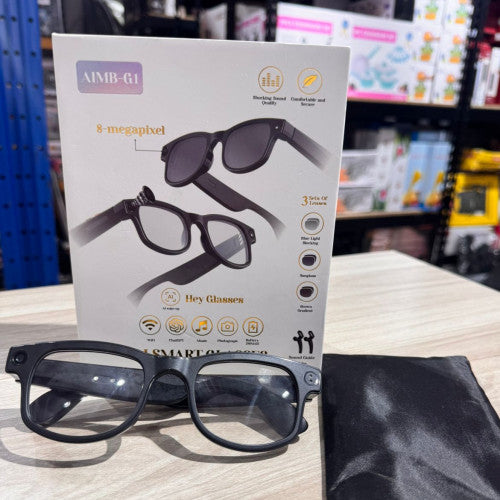 AIMB-G SMART GLASS