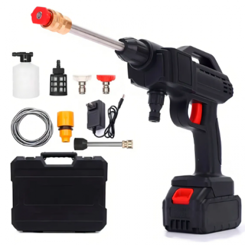 Pistola Hidro Lavadora