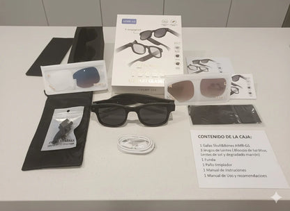 AIMB-G SMART GLASS